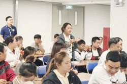 Phát huy vai trò đại diện