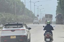 Bảo đảm an toàn lưu thông
