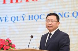 Lấy ý kiến hoàn thiện chính sách về Quỹ học bổng quốc gia