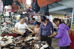 Khẳng định vị thế h&agrave;ng Việt