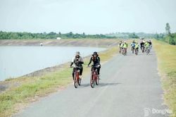 Tạo đột ph&aacute; du lịch từ c&aacute;c trục kết nối S&acirc;n bay Long Th&agrave;nh