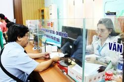 Chủ động sáng tạo trong công tác cải cách hành chính