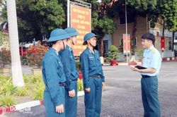 Chuyện nghề của những nhà báo chiến sĩ