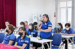 Tăng cường vai trò Công đoàn trong bảo vệ người lao động