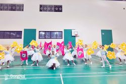 Biểu diễn báo cáo chương trình nghệ thuật tham dự Festival thiếu nhi toàn quốc lần thứ I năm 2026