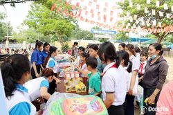 Nhịp sống địa phương trưa 16-6-2026