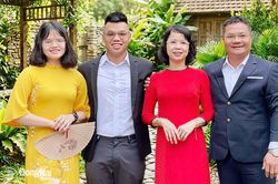 Đồng Nai có 5 gia đình công nhân, viên chức, lao động sẽ được biểu dương toàn quốc giai đoạn 2021-2026