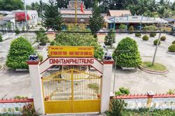 Giữ hồn di sản giữa nhịp sống hiện đại