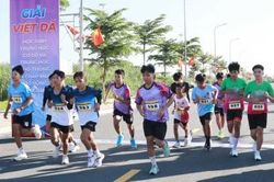 Th&aacute;p Mười tổ chức Giải việt d&atilde; học sinh THCS v&agrave; THPT mở rộng năm 2026