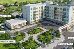 Đồng Tháp: Công bố thông tin Dự án Khu nhà ở xã hội Mỹ Hiệp