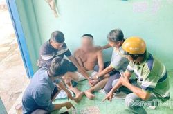 Liên tỉnh truy bắt đối tượng cướp tài sản của người già lang thang