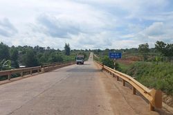 Lơ Pang hoàn thiện hạ tầng giao thông, tạo động lực phát triển kinh tế - xã hội