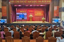 Hơn 4.000 đại biểu tham gia tập huấn, bồi dưỡng nghiệp vụ công tác tuyên giáo và dân vận