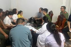 Gia Lai: Phát hiện vi khuẩn Salmonella trong mẫu giò thủ của Bánh mì Lâm Huyền