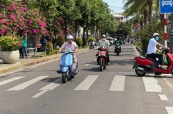 Tháng 7-2026: Phía Đông Gia Lai nắng nóng gia tăng cường độ, phía Tây có mưa vừa đến mưa to