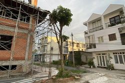 Nhà ở riêng lẻ từ 7 tầng trở lên phải được thiết kế bởi tổ chức, cá nhân có chuyên môn