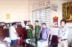 Khởi tố Phó Giám đốc Công ty Cà phê Gia Lai cùng 2 thuộc cấp
