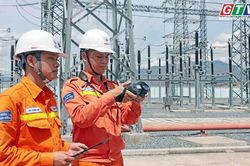 To&agrave;n cảnh Gia Lai 24h: Nắng n&oacute;ng k&eacute;o d&agrave;i, phụ tải điện Gia Lai lập đỉnh mới