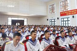 Lữ đoàn 957 khai mạc huấn luyện đào tạo hạ sĩ quan chỉ huy và chiến sĩ vệ binh năm 2026