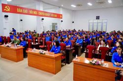 Bồi dưỡng kỹ năng, nghiệp vụ công tác Đoàn năm 2026
