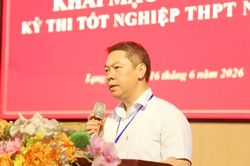 Đảm bảo việc chấm thi khách quan, công bằng, chính xác