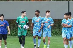 Có gì đặc biệt về danh sách tuyển Việt Nam trước AFF Cup?