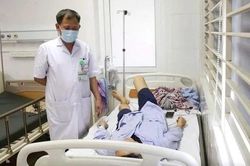 Bệnh sốt rét từ châu Phi nguy hiểm thế nào?