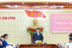 Ki&ecirc;n quyết ngăn chặn tham nhũng, ti&ecirc;u cực từ gốc