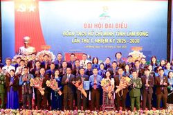 Kỳ vọng v&agrave;o nhiệm kỳ mới của tuổi trẻ Việt Nam