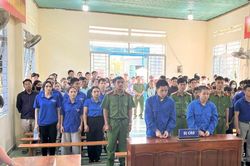 Phòng ngừa thanh thiếu niên vi phạm pháp luật