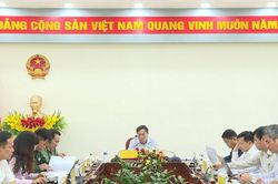Tổ công tác số 3 tiếp tục tháo gỡ vướng mắc cho 53 dự án ngoài ngân sách