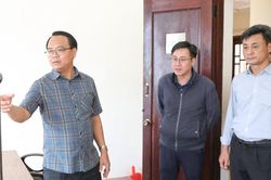Lâm Đồng tập trung chống lãng phí tài sản công sau sắp xếp