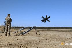 Quân đội Mỹ thử nghiệm UAV cảm tử HX-2 tích hợp trí tuệ nhân tạo