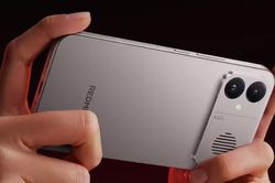 Redmi K90 Ultra: Chip Snapdragon 8 Elite và quạt tản nhiệt chủ động có tạo nên đột phá?