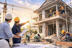 Quy định mới về xây dựng nhà ở riêng lẻ: Những thay đổi quan trọng từ 01/07/2026
