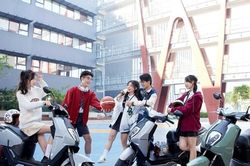 Honda ICON e: và Yamaha NEO's giảm giá mạnh: Cuộc đua giành thị phần xe điện tại Việt Nam