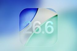 Apple phát hành iOS 26.6 beta 2: Tinh chỉnh hiệu năng cuối cùng trước khi iOS 27 ra mắt