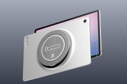Lenovo Tab Plus Gen 2: Giải mã mẫu tablet sở hữu hệ thống 9 loa JBL và thiết kế chân đế độc bản
