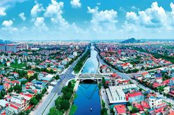Ninh B&igrave;nh sau 1 năm thực hiện ch&iacute;nh quyền địa phương 2 cấp: X&acirc;y dựng nền quản trị địa phương hiện đại, phục vụ nh&acirc;n d&acirc;n tốt hơn