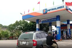 Sử dụng xăng sinh học E10 góp phần bảo vệ môi trường