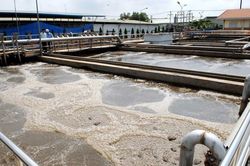 Tăng cường thu gom, xử lý nước thải sinh hoạt đô thị giai đoạn 2026 - 2030