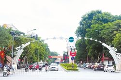 Ninh Bình phân loại 129 đơn vị hành chính cấp xã