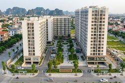 Ninh Bình: Chấp thuận chủ trương đầu tư Dự án Nhà ở xã hội Tây Phù Vân với tổng vốn trên 329 tỷ đồng