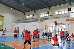 Sôi nổi phong trào văn hóa văn nghệ, thể dục thể thao xã Xuân Lãng