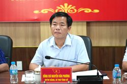 Lãnh đạo tỉnh tiếp công dân định kỳ tháng 6/2026