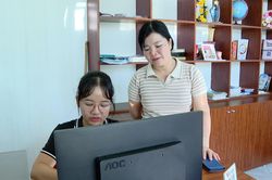 Tự tin khởi nghiệp phát triển kinh tế