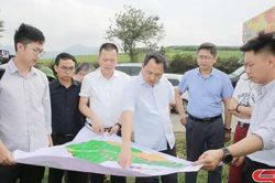 Tăng tốc thực hiện mục tiêu tăng trưởng