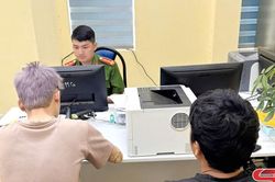 Xử phạt trường hợp đăng tải thông tin xấu, độc trên không gian mạng