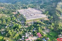 Sơn La tập trung thu hút đầu tư các dự án năng lượng tái tạo