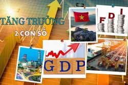 X&acirc;y dựng kế hoạch năm 2027 đảm bảo mục ti&ecirc;u tăng trưởng hai con số